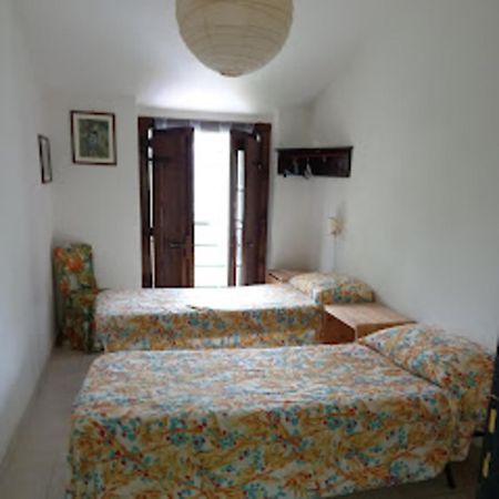 Bed and Breakfast La casa nel bosco Tortorella Esterno foto