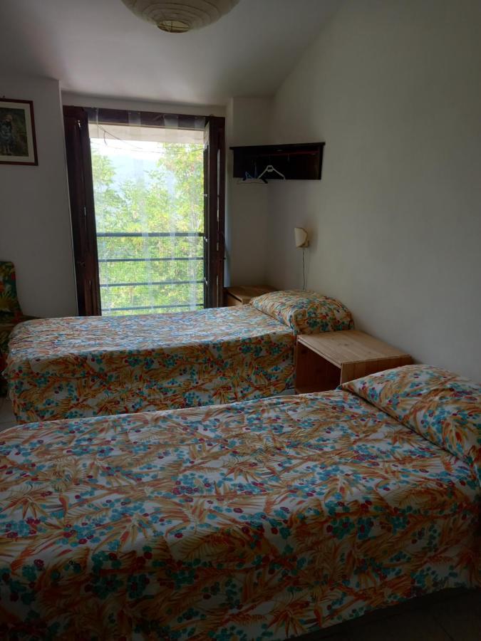 Bed and Breakfast La casa nel bosco Tortorella Esterno foto