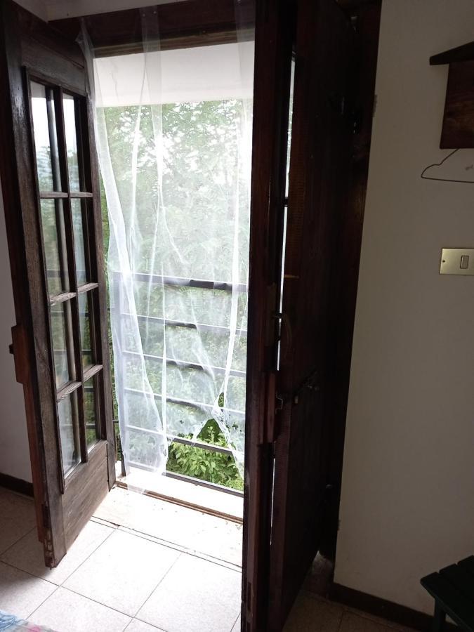 Bed and Breakfast La casa nel bosco Tortorella Esterno foto