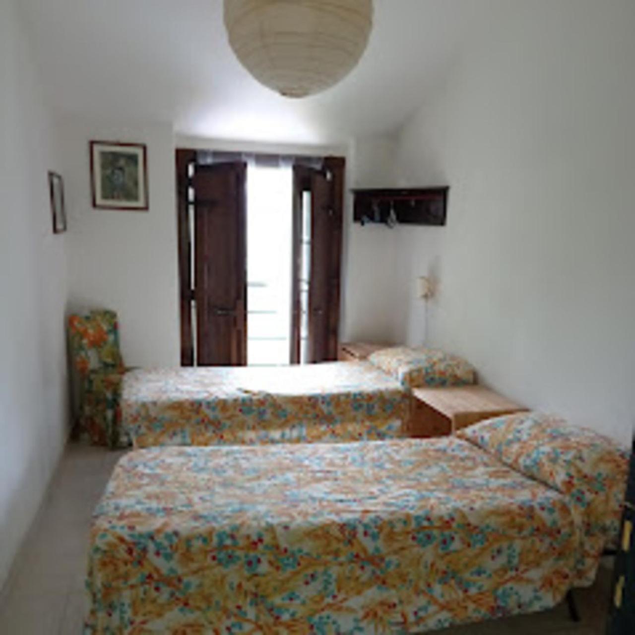 Bed and Breakfast La casa nel bosco Tortorella Esterno foto