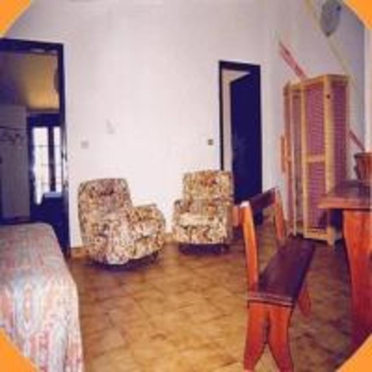 Bed and Breakfast La casa nel bosco Tortorella Esterno foto
