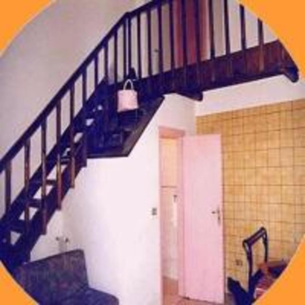 Bed and Breakfast La casa nel bosco Tortorella Esterno foto