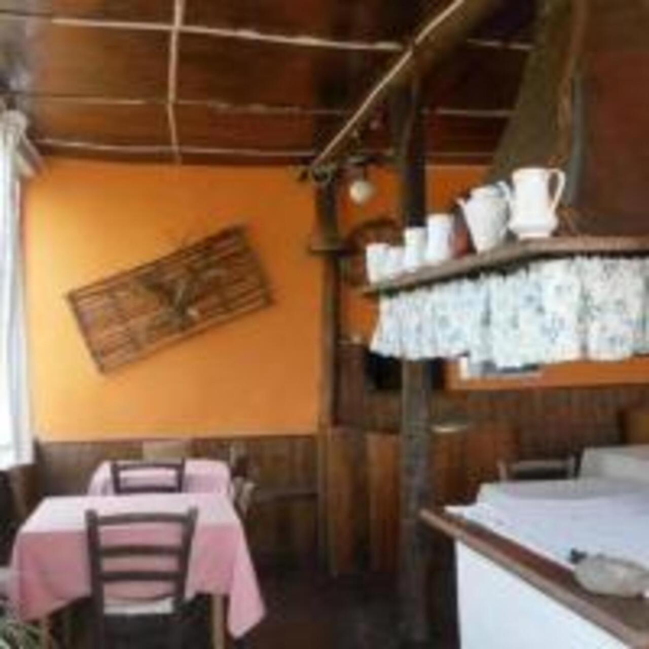 Bed and Breakfast La casa nel bosco Tortorella Esterno foto